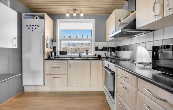 Ferienwohnung - Skagen , Dänemark - A01056 402