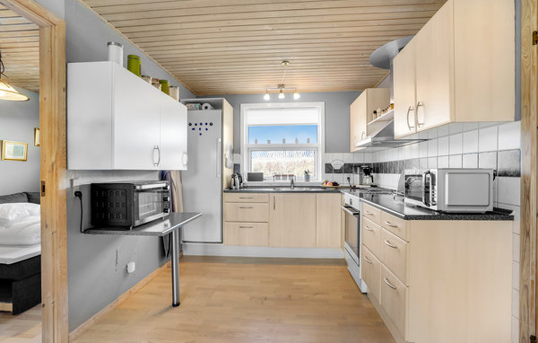 Ferienwohnung - Skagen , Dänemark - A01056 403