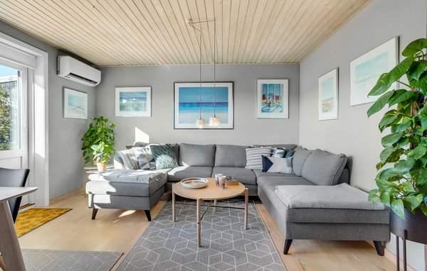 Ferienwohnung - Skagen , Dänemark - A01056 301