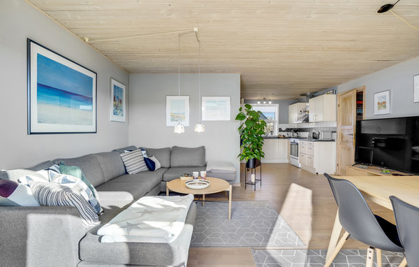 Ferienwohnung - Skagen , Dänemark - A01056 4