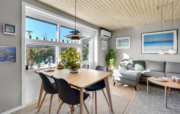 Ferienwohnung - Skagen , Dänemark - A01056 302