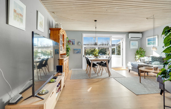Ferienwohnung - Skagen , Dänemark - A01056 303