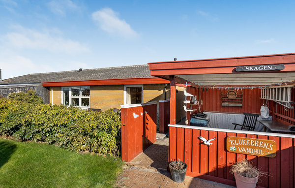 Ferienwohnung - Skagen , Dänemark - A01056 101