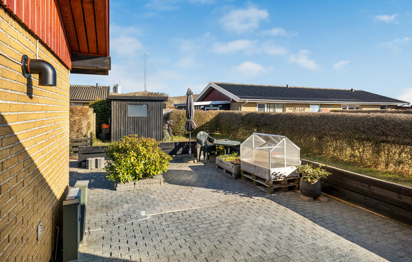 Ferienwohnung - Skagen , Dänemark - A01056 102
