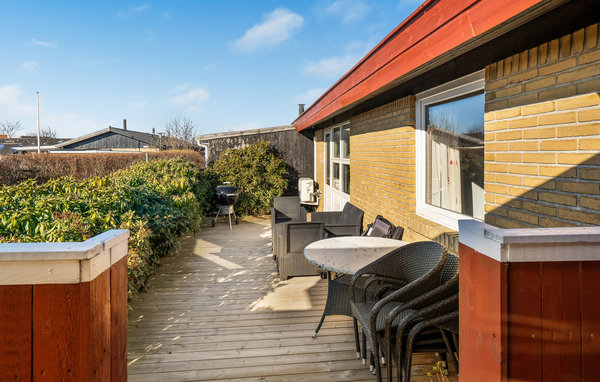Ferienwohnung - Skagen , Dänemark - A01056 103