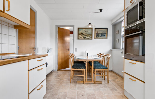 Ferienhaus 