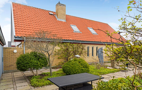 Ferienhaus 