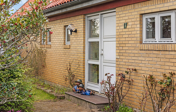 Ferienhaus 