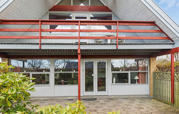 Ferienhaus 