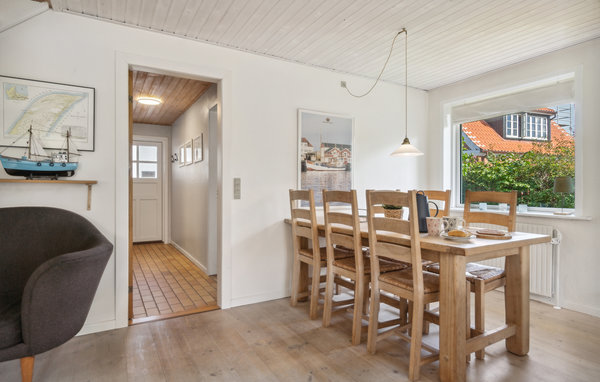 Ferienhaus 