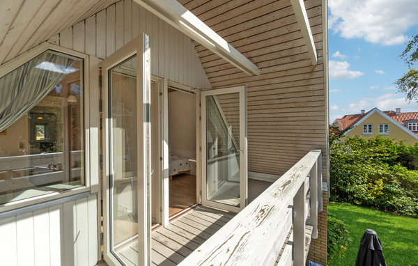 Ferienhaus 