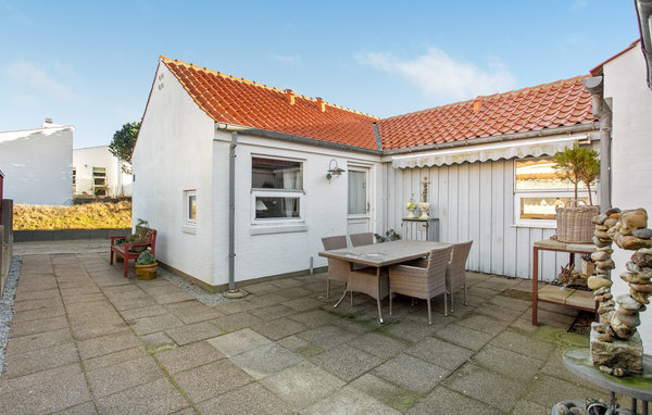 Casa vacanze - Skagen Strand , Danimarca - A01093 1