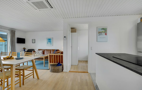 Ferienhaus 
