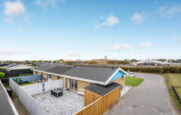 Domy wakacyjne - Skagen Strand , Dania - A01094 1