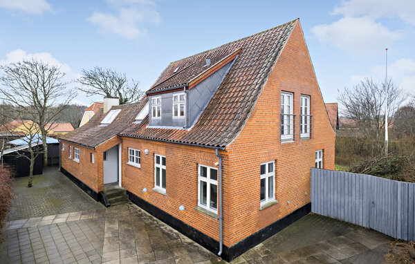 Ferienhaus - Skagen Strand , Dänemark - A01097 1