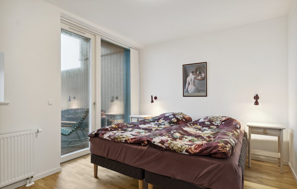 Semesterhus - Skagen Strand , Danmark - A01099 601
