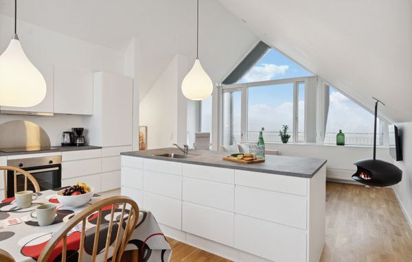 Semesterhus - Skagen Strand , Danmark - A01099 6