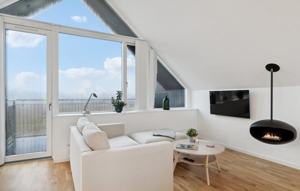 Semesterhus - Skagen Strand , Danmark - A01099 3