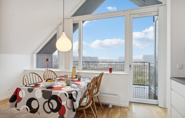 Semesterhus - Skagen Strand , Danmark - A01099 5