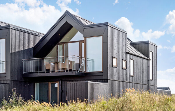 Semesterhus - Skagen Strand , Danmark - A01099 81