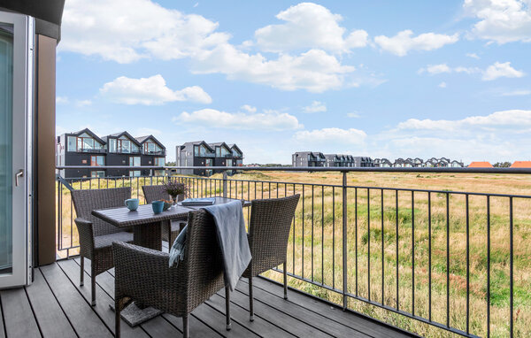 Semesterhus - Skagen Strand , Danmark - A01099 101