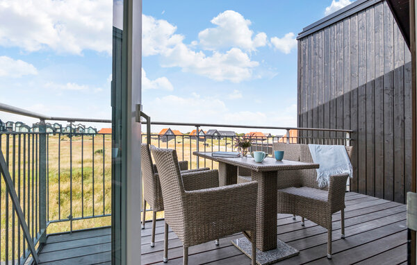 Semesterhus - Skagen Strand , Danmark - A01099 102