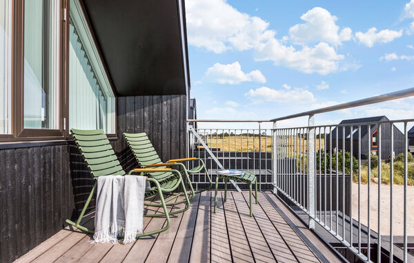 Semesterhus - Skagen Strand , Danmark - A01099 104