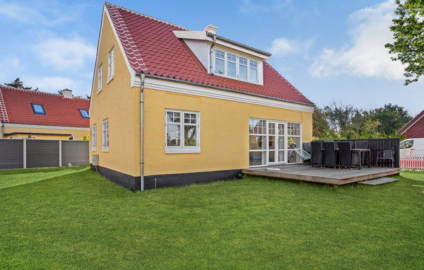 Holiday Home - Skagen Strand , Denmark - A01104 2