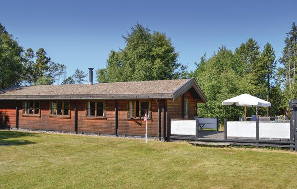 Holiday Home - Skiveren , Denmark - A01110 1