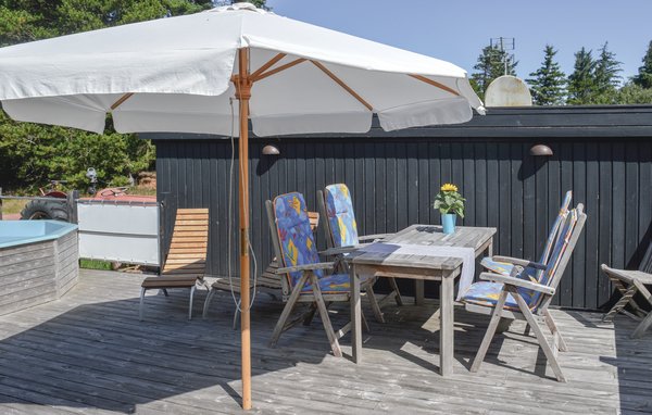 Ferienhaus 