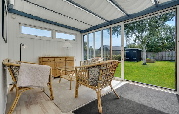 Holiday Home - Skagen Strand , Denmark - A01111 3
