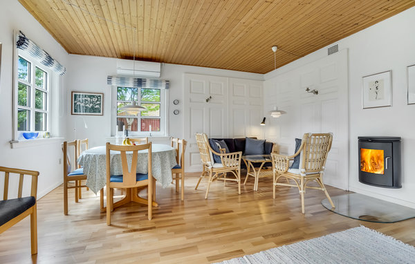 Holiday Home - Skagen Strand , Denmark - A01111 4