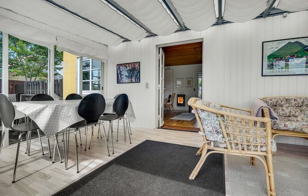Holiday Home - Skagen Strand , Denmark - A01111 5