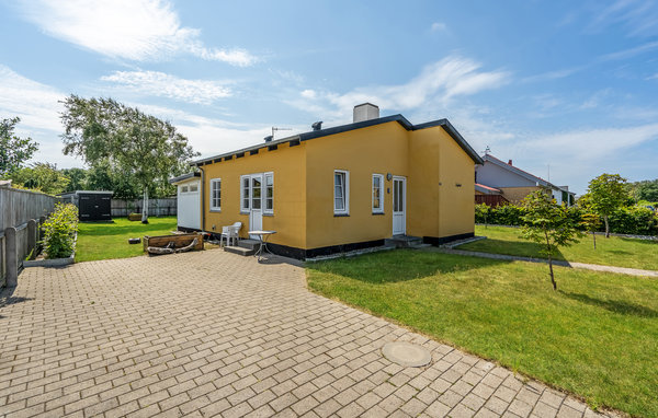 Holiday Home - Skagen Strand , Denmark - A01111 81