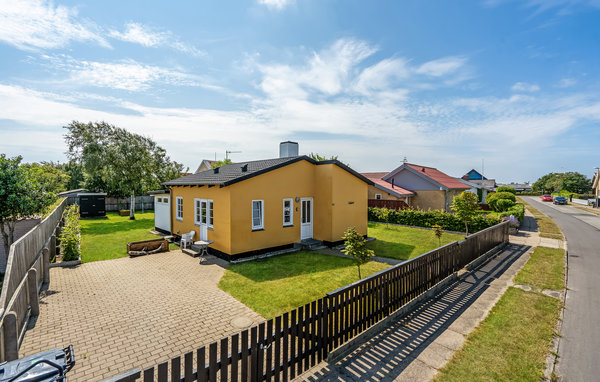 Holiday Home - Skagen Strand , Denmark - A01111 83