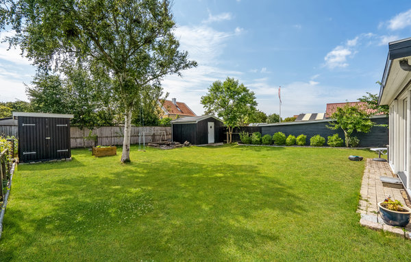 Holiday Home - Skagen Strand , Denmark - A01111 8