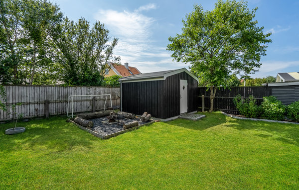Holiday Home - Skagen Strand , Denmark - A01111 102