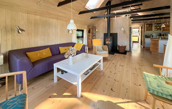 Feriehus - Kandestederne , Danmark - A01118 2