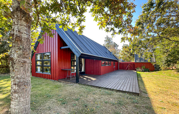 Feriehus - Kandestederne , Danmark - A01118 1