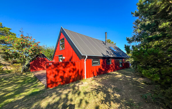 Feriehus - Kandestederne , Danmark - A01118 81