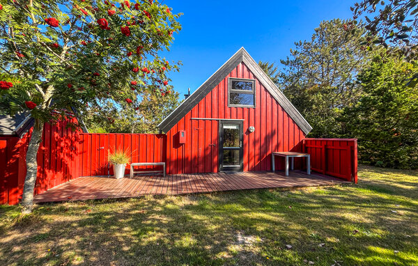 Feriehus - Kandestederne , Danmark - A01118 7