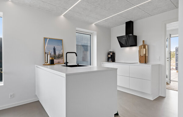 Domy wakacyjne - Skagen Strand , Dania - A01120 5