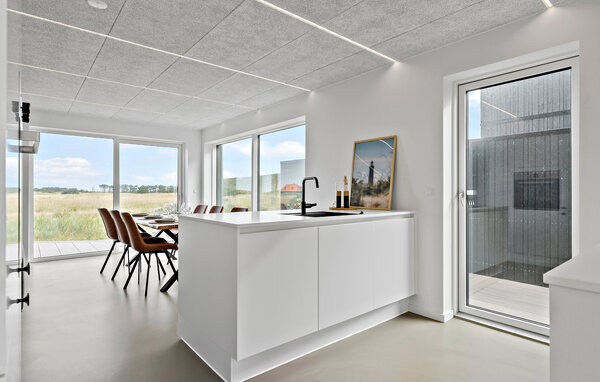 Domy wakacyjne - Skagen Strand , Dania - A01120 6