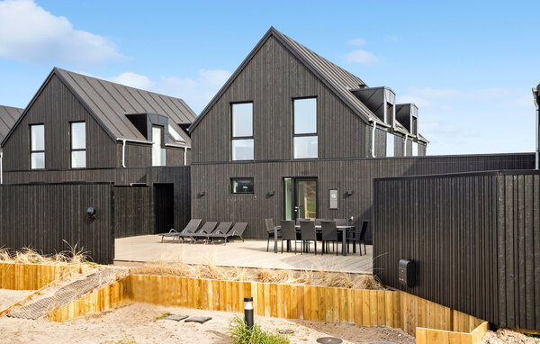 Domy wakacyjne - Skagen Strand , Dania - A01120 81