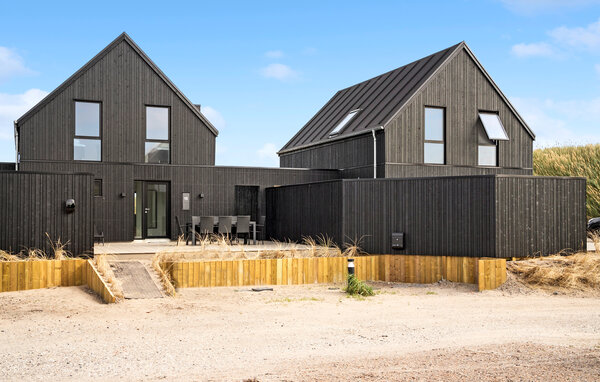 Domy wakacyjne - Skagen Strand , Dania - A01120 83