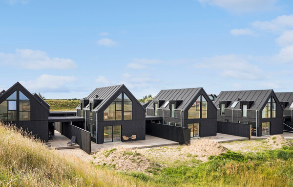 Domy wakacyjne - Skagen Strand , Dania - A01120 84