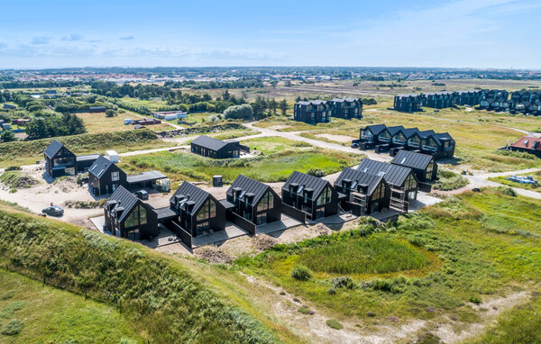 Domy wakacyjne - Skagen Strand , Dania - A01120 86