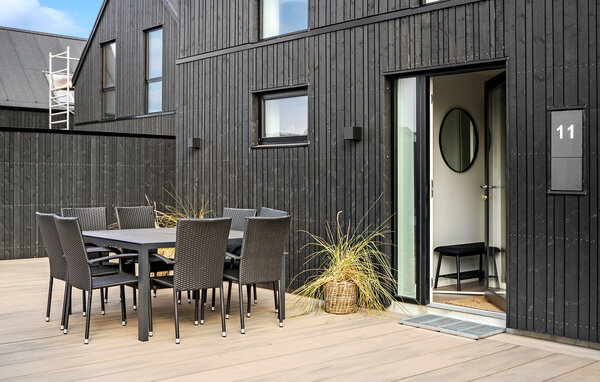 Domy wakacyjne - Skagen Strand , Dania - A01120 8
