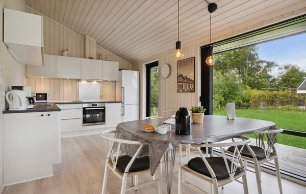Ferienhaus 