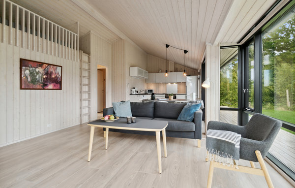 Ferienhaus 